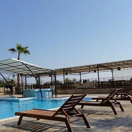 Blue Sense Burgas