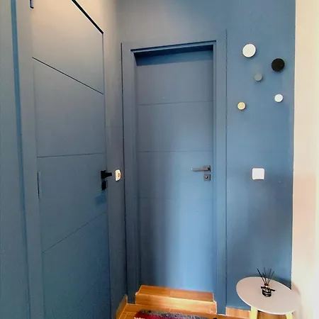 Lägenhet Blue Sense *